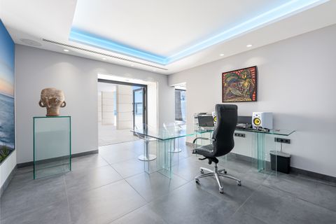 Villa a Mijas Costa, Malaga, Mijas Costa - € 8.100.000 | Ref: WB1138 - foto 40